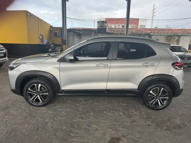 Fiat Pulse Audace 1.0 Turbo 200 Flex Aut. 2023