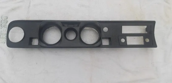 Máscara do Painel Opala 73 a 74 