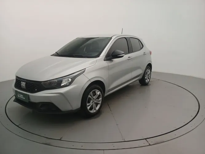 Fiat Argo Drive 1.0 Firefly 2026