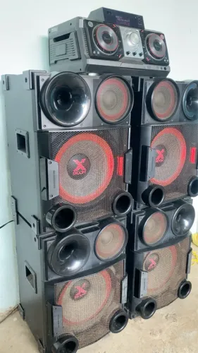 VENDO SOM LG XBOM 2000MIL WATSH RMS