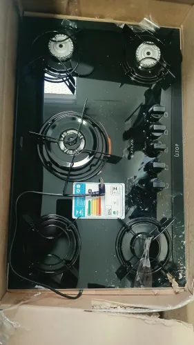 Cooktop