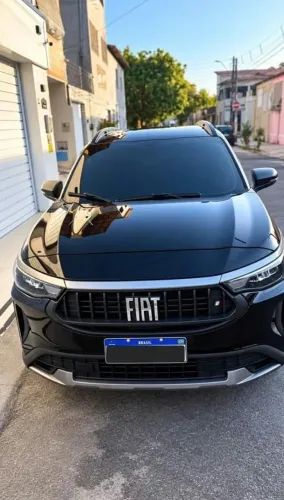 Fiat Pulse 1.0 Turbo 200 Flex Aut. 2026