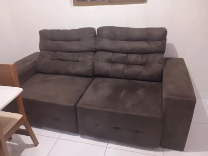 Sofá 3 lugares