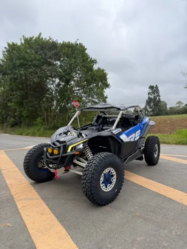 BRP Can-Am Maverick X3 XRS TB 900 RR (utv) 2023