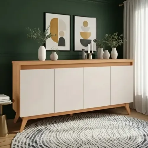 Buffet para sala de estar 