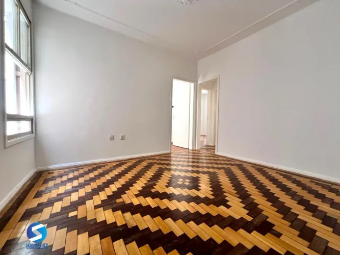 BAIRRO BOM FIM: Apartamento 2 dormitórios na João Telles