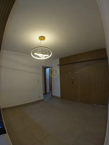 Apartamento para Aluguel no Ouro Preto, BH