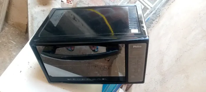 FORNO ELÉTRICO 42 LITROS DIGITAL AUTOMÁTICO