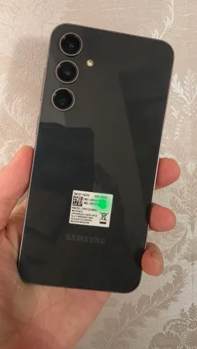 GALAXY S23 FE 256GB EM ATÉ 10X SEM JUROS