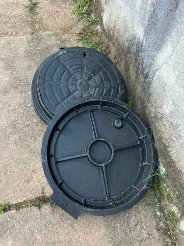 Tampão FOFO