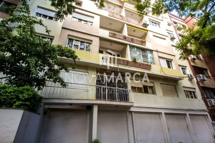Nova Marca Imóveis vende Apartamento 3 dormitórios , 1vaga, no bairro Bom Fim