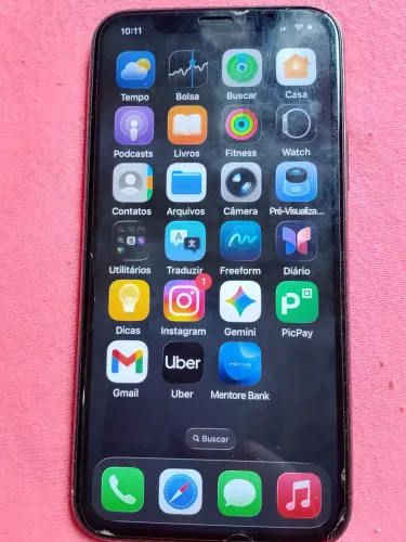 iPhone 11 Pro