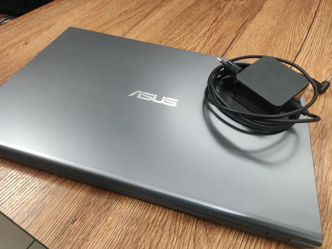 Notebook asus