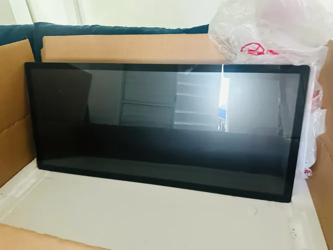 Tela monitor