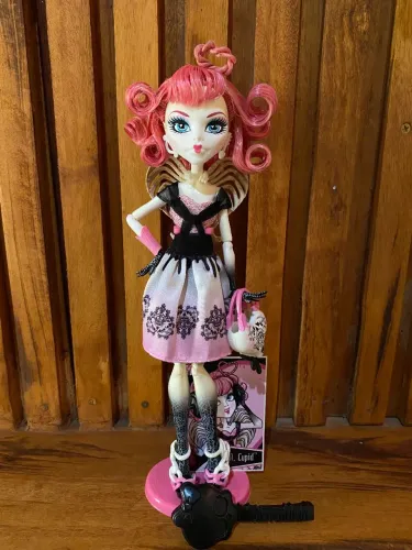 Monster high C.A. Cupido 1600