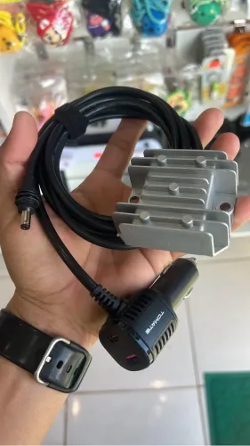Inversor 2M para Antena