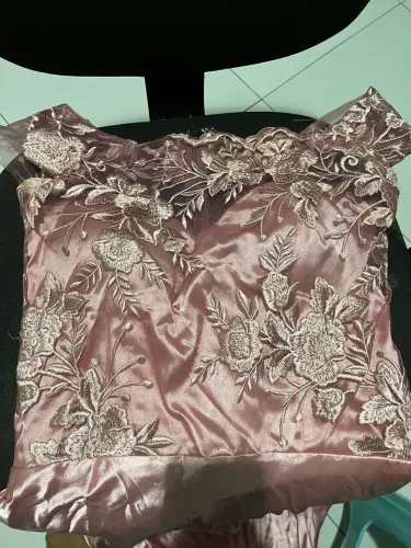 Vestido de festa