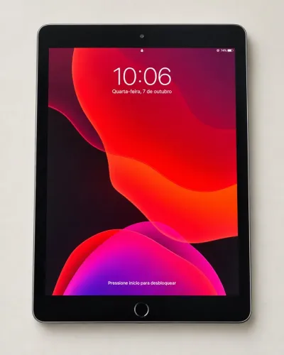 iPad 7ªgeração 32Gb