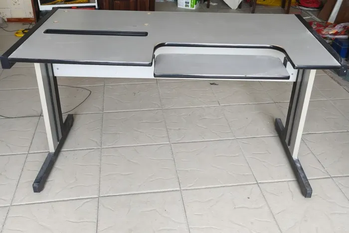 Mesa de escritório