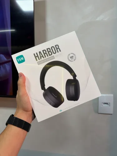 Fone Harbor Fam 80h