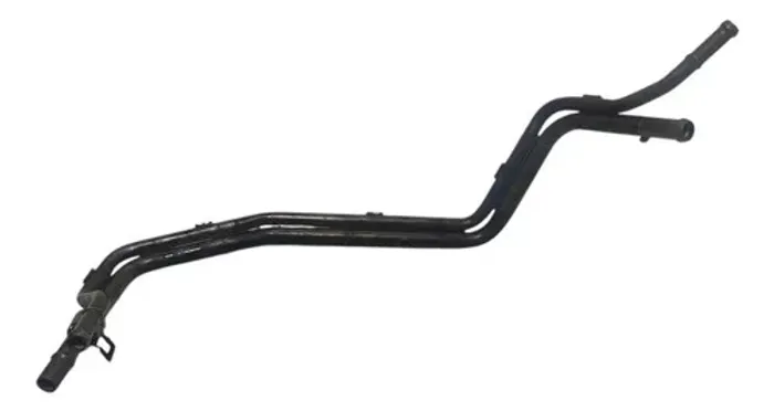 Tubo Cano Agua Honda City Hatch 1.5 2020 2021 2022