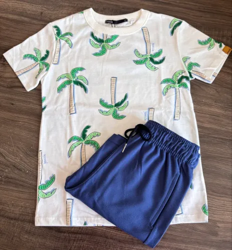CONJUNTO YOUCCIE 6 ANOS