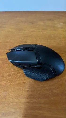 razer basilisk v3 x hyperspeed