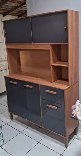 Amario de cozinha