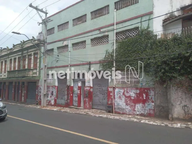 Locação Ponto comercial Garcia Salvador