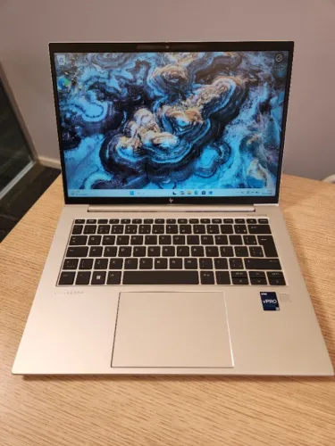 Laptop HP Elitebook 840 G9
