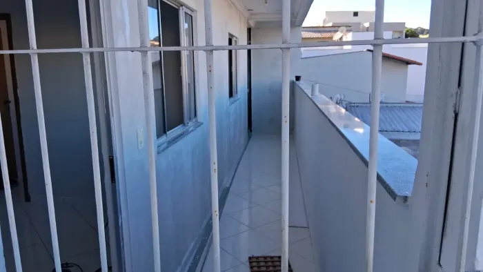Aluga se Ap 2 Quartos em Maruípe!!