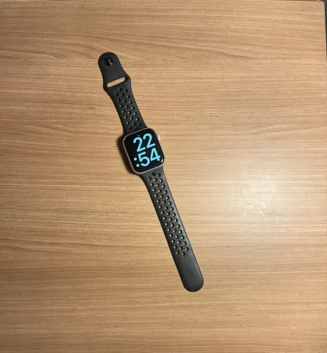 apple watch series 4 - touch da tela quebrado