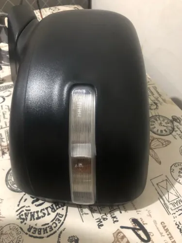 Retrovisor renegade original 