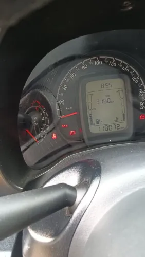 Fiat Mobi Like 1.0 Fire Flex 5P. 2021