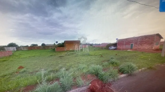 Lote Residencial São Bernardo ll - Trindade - Goiás.