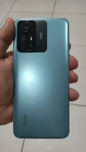 REDMI NOTE 12S