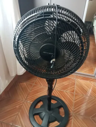 Vendo este ventilador pôr 100.00 reais