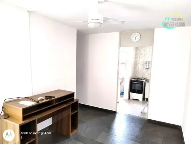 Apartamento com 2 Quartos, 55 m² - venda ou aluguel - Vila Padre Manoel de Nóbrega - Campi