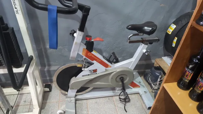 Bike Spinnig Movimento G2