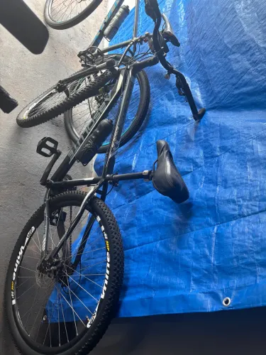 Bikes a venda