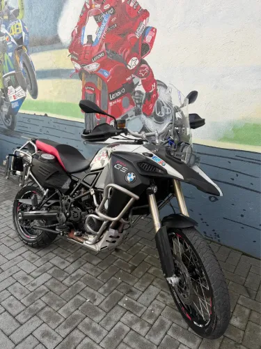 F800 Adventure
