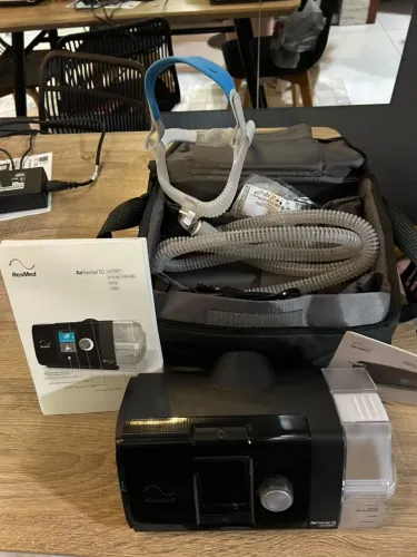 Air sense 10 ResMed