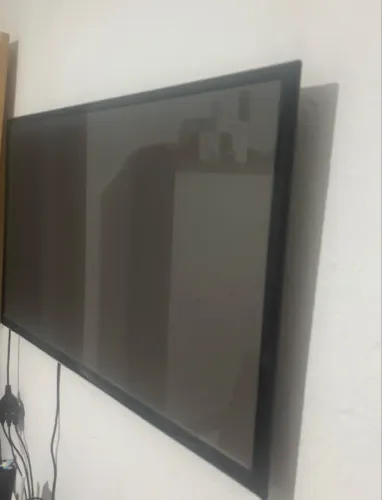 Televisão