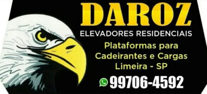 Elevadores para sua residência