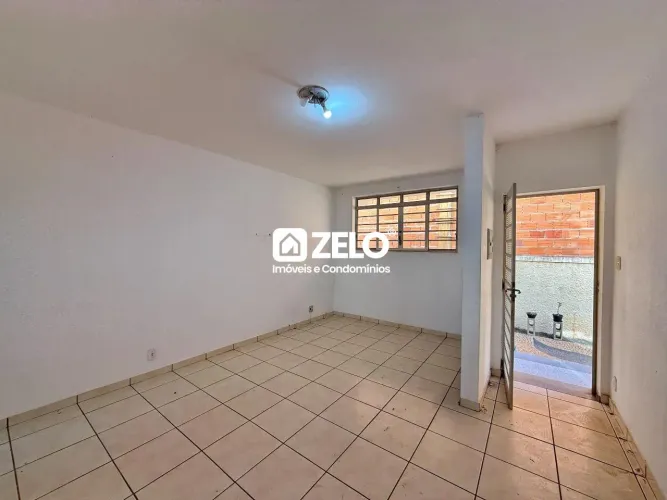 Apartamento à venda em Botafogo, Campinas - SP | Cód 58943