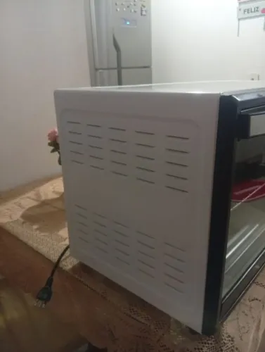 Forno Seminovo