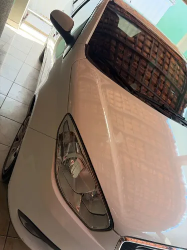Fiat Grand Siena Attrac. 1.4 EVO F.flex 8V 2018