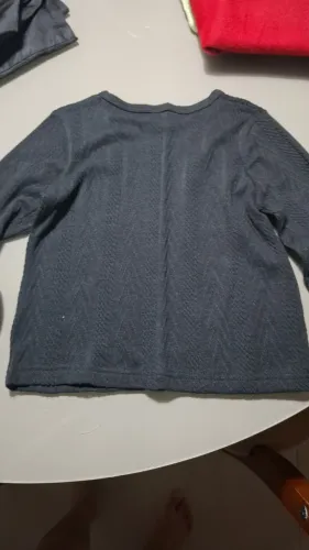 Blusas infantil