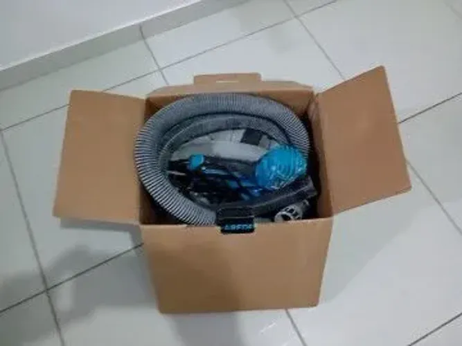 Lixadeira