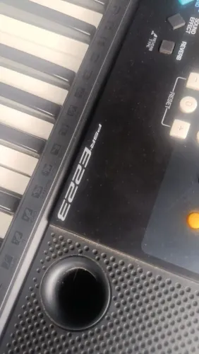 Teclado